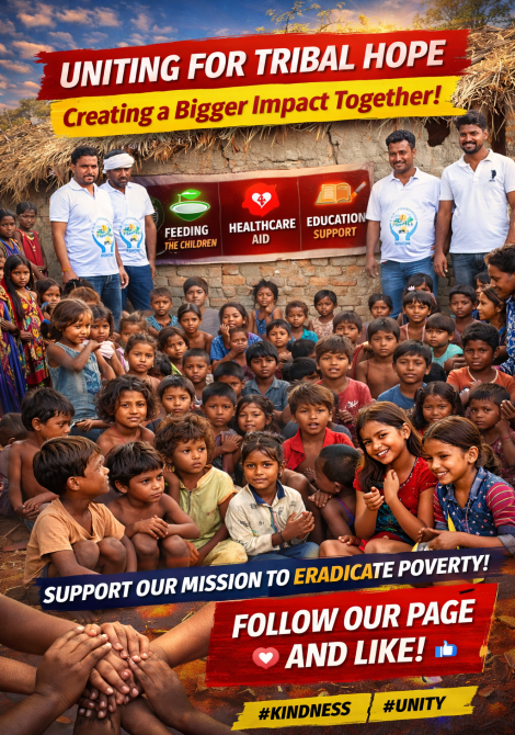 FULMINARE SOCIAL HELP FOUNDATION